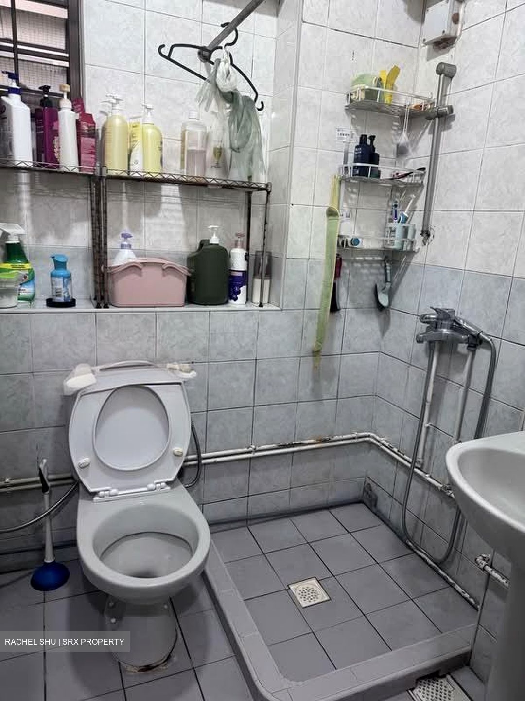 Blk 683D Woodlands Drive 62 (Woodlands), HDB 5 Rooms #589806311